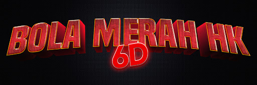 Bola Merah HK 6D Bola Merah HK 6D