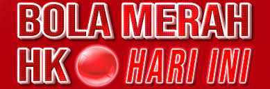 Bola Merah HK 4D Bola Merah HK 4D
