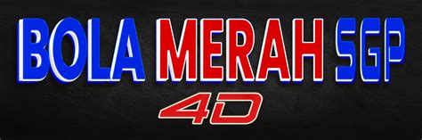 Bola Merah SGP